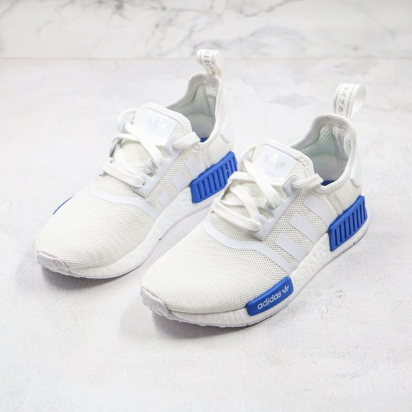 Fashion Adidas NMD R1 casual shoes